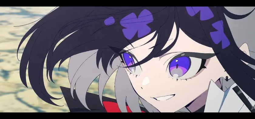 THE RIBBON HERO リボンヒーロー 場面写真 1