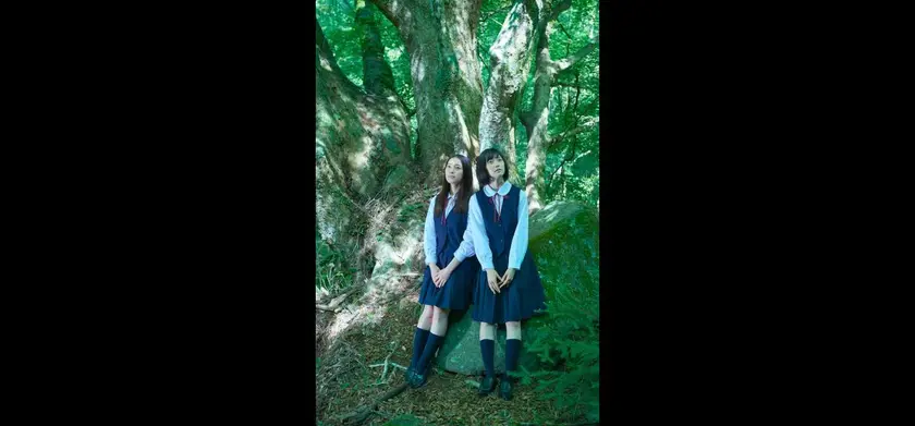 唯心 場面写真 1