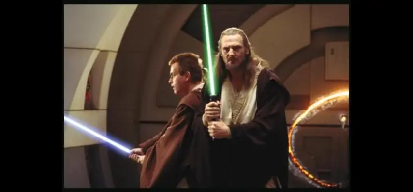 スター・ウォーズ　エピソード１／ファントム・メナス 場面写真 1