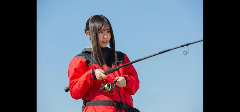 つりこまち 場面写真 1