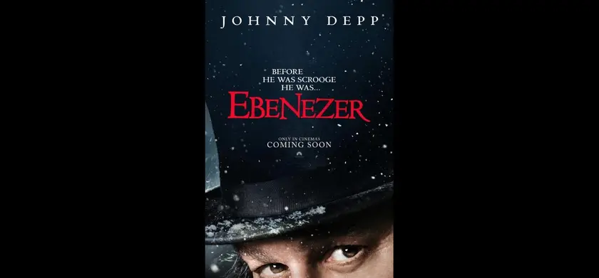 クリスマス・キャロル／3人のゴーストたち 場面写真 1