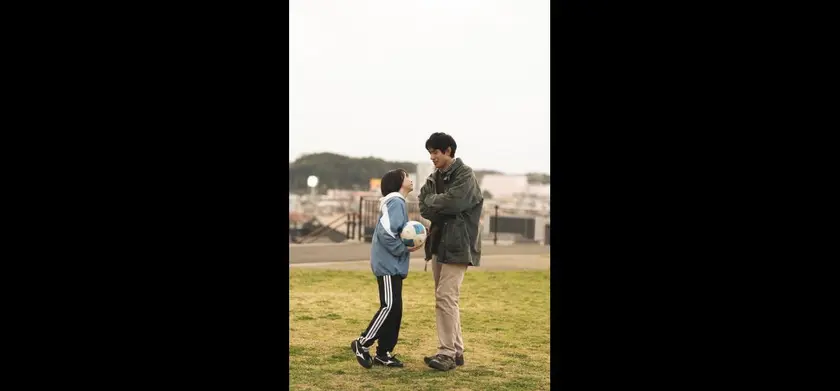 旅する練習 場面写真 1