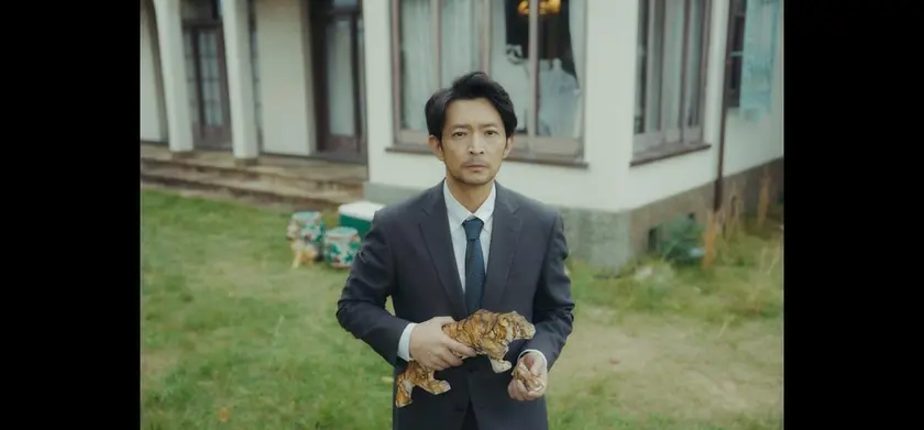 息子の鑑 場面写真 1