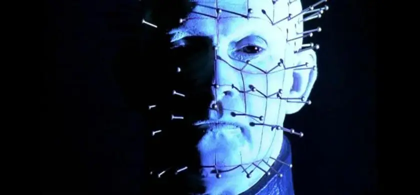ヘルレイザー4：ブラッドライン（1997） 場面写真 1