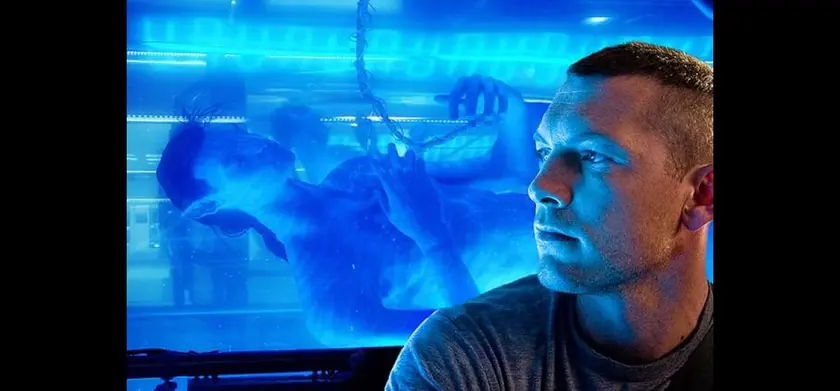 アバター（2009） 場面写真 1