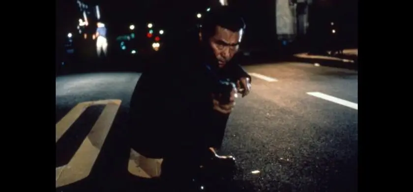 鬼火（1997） 場面写真 1