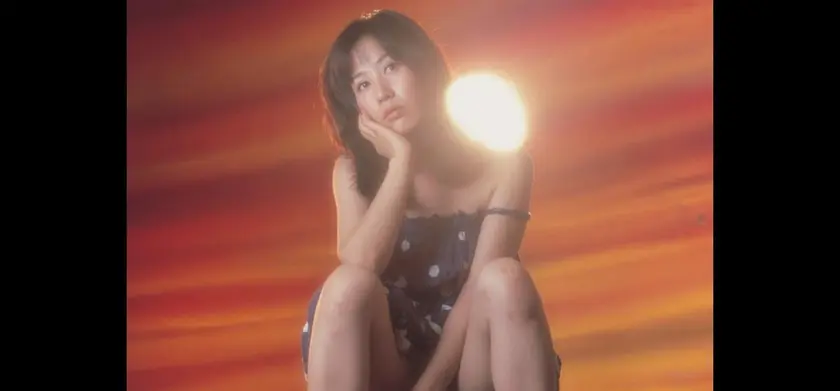 濡れた週末 場面写真 1