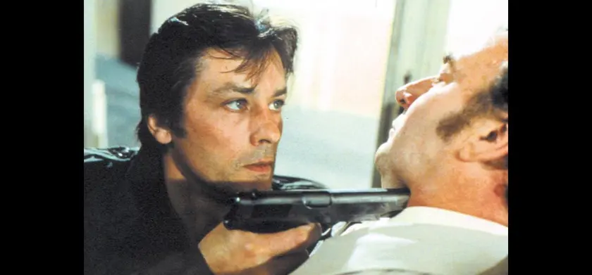 チェイサー（1978） 場面写真 1