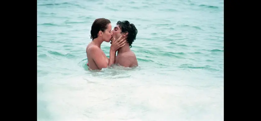 さよならエマニエル夫人（1977） 場面写真 1