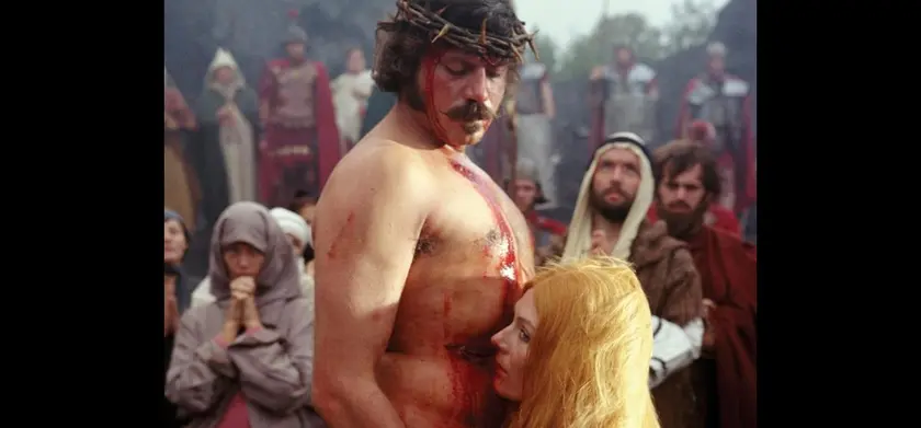 肉体の悪魔（1971） 場面写真 1