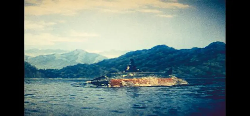 海底軍艦 場面写真 1