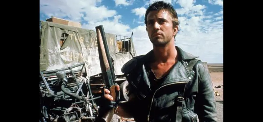 マッドマックス2（1981） 場面写真 1