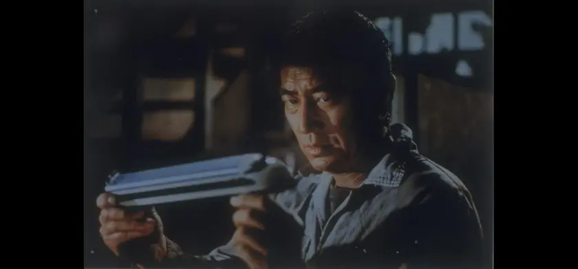 新幹線大爆破（1975） 場面写真 1