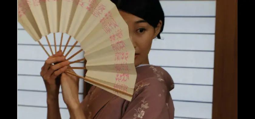 自由なファンシィ 場面写真 2