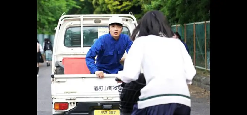 踊ってミタ 場面写真 1