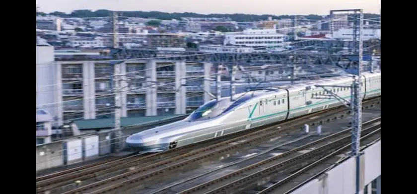 劇場版　れっしゃだいこうしん2020　ドキドキすごろくツアー 場面写真 1