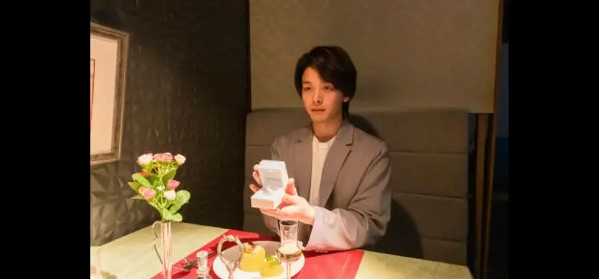 ウェディング・ハイ 場面写真 2