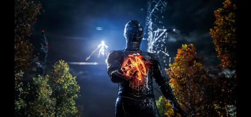 スパイダーマン：ノー・ウェイ・ホーム 場面写真 2