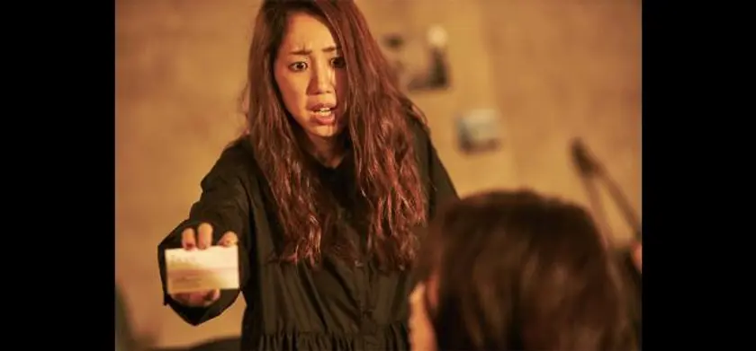 truth～姦しき弔いの果て～ 場面写真 2