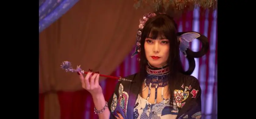 ホリック xxxHOLiC 場面写真 2