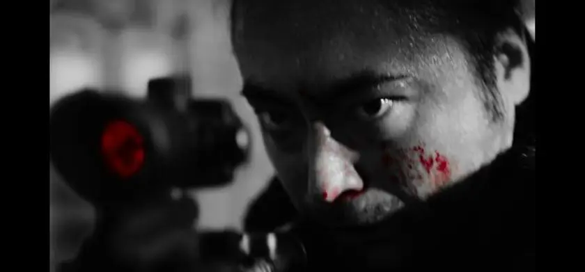 MIRRORLIAR FILMS Season2 場面写真 2