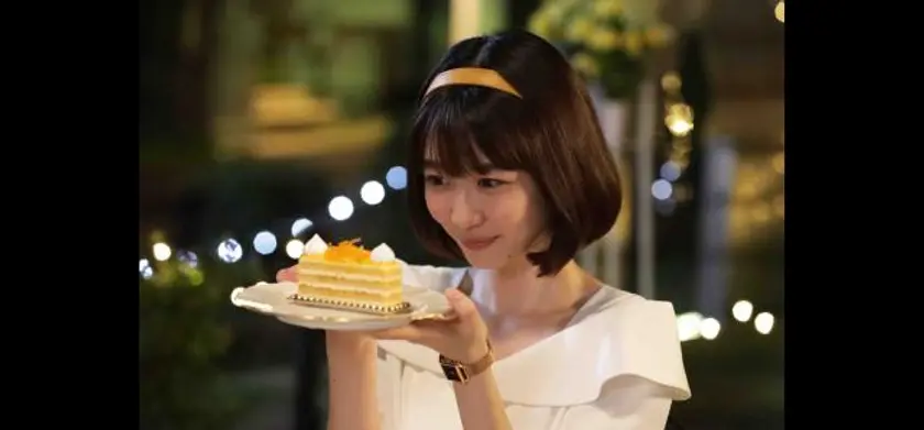 パティシエさんとお嬢さん 場面写真 2