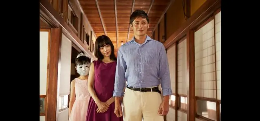 この子は邪悪 場面写真 2