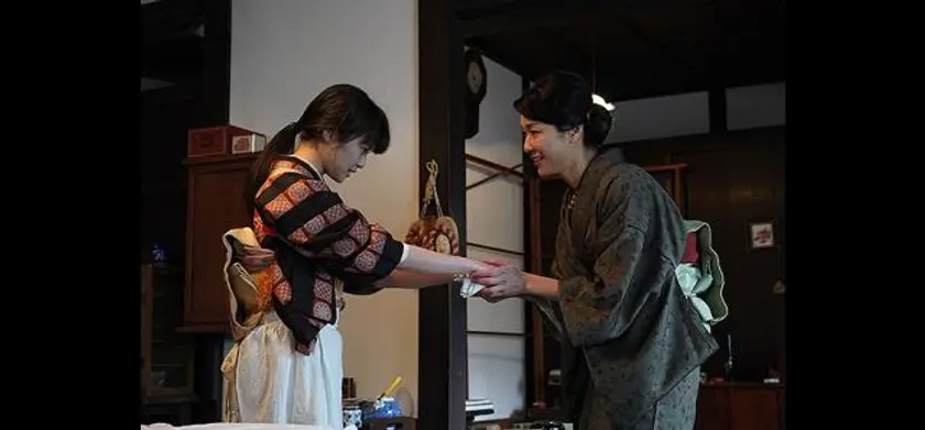 わたしの幸せな結婚 場面写真 2