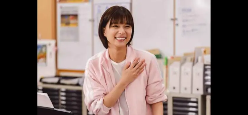 カラオケ行こ！ 場面写真 2
