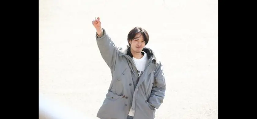 甲州街道から愛を込めて 場面写真 5