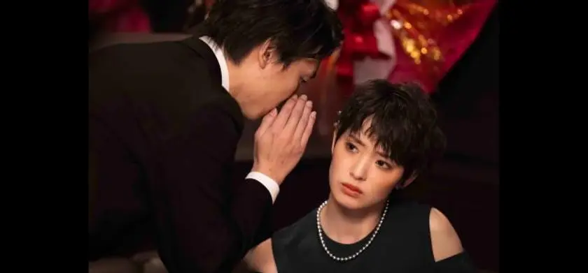 女子大小路の名探偵 場面写真 2