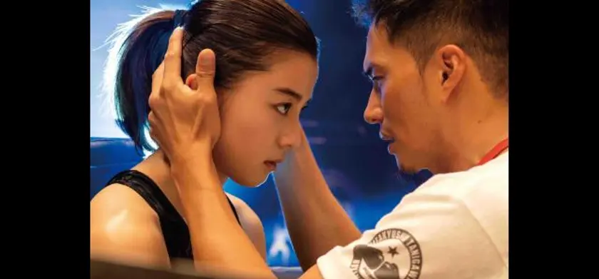 レッドシューズ（2022） 場面写真 2