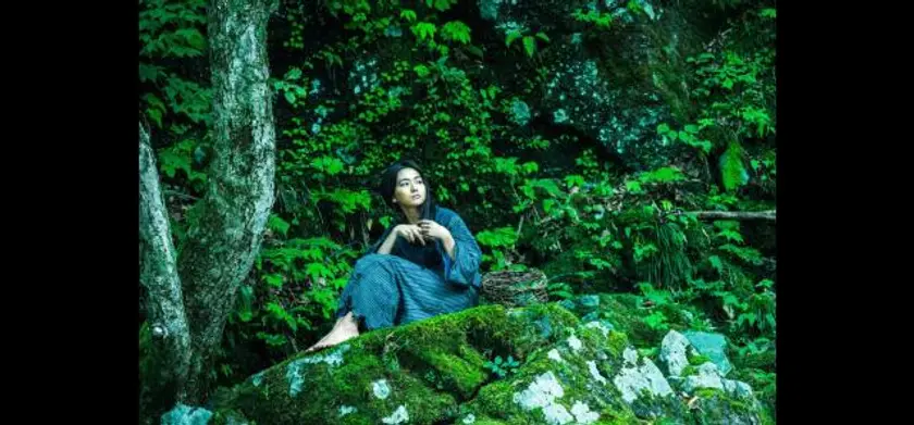 山女 場面写真 2