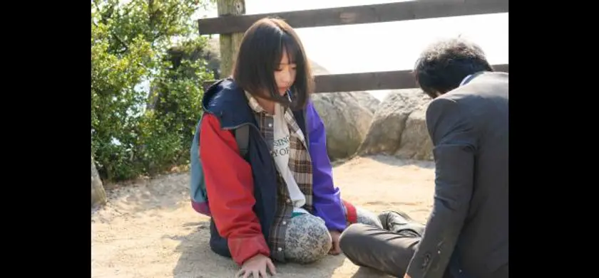 いちばん逢いたいひと 場面写真 2