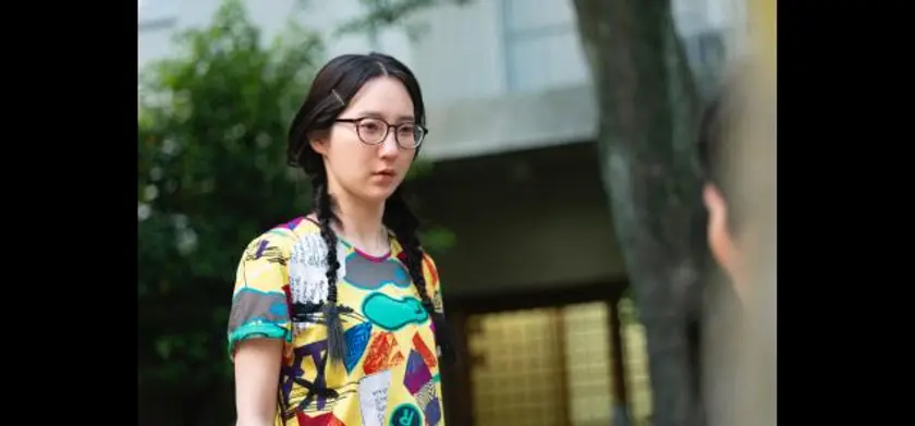 炎上する君 場面写真 2
