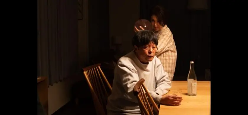 波紋 場面写真 2