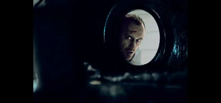 ホーリー・トイレット 場面写真 2