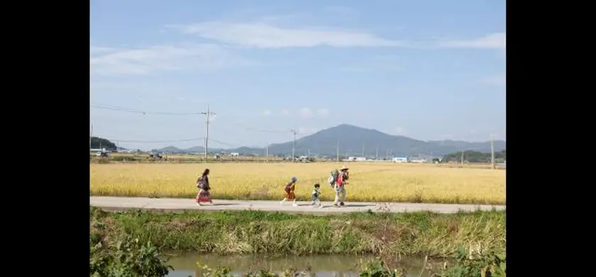 高速道路家族 場面写真 2