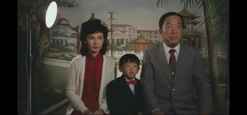 少年（1983） 場面写真 2