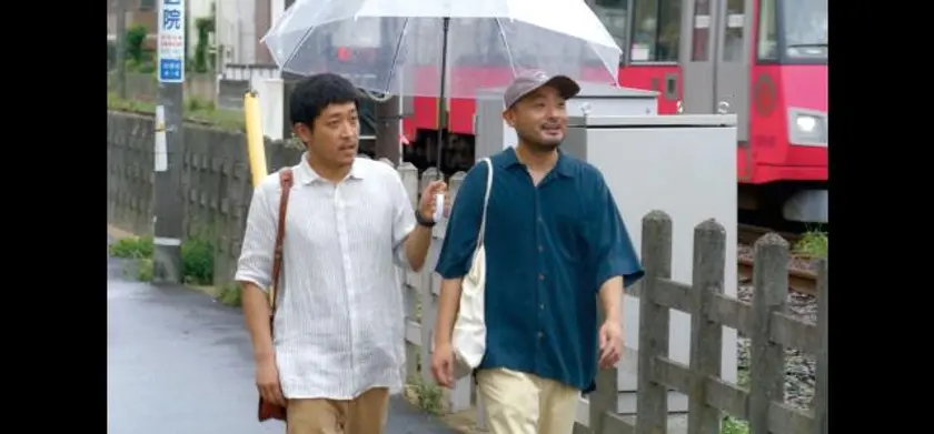 almost people 場面写真 2