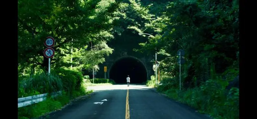 なぎさ 場面写真 2