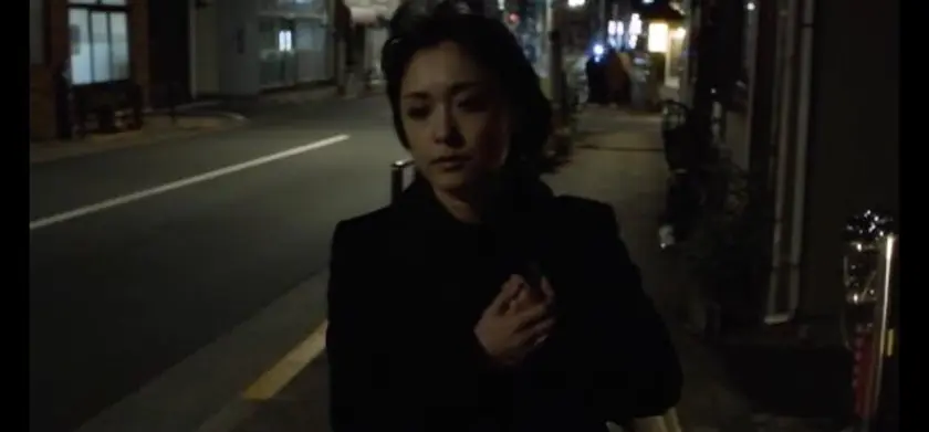 ある日、ある女。 場面写真 2