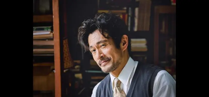 春画先生 場面写真 2