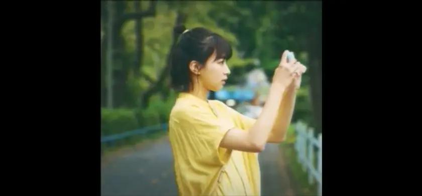 この街で生きた 場面写真 2