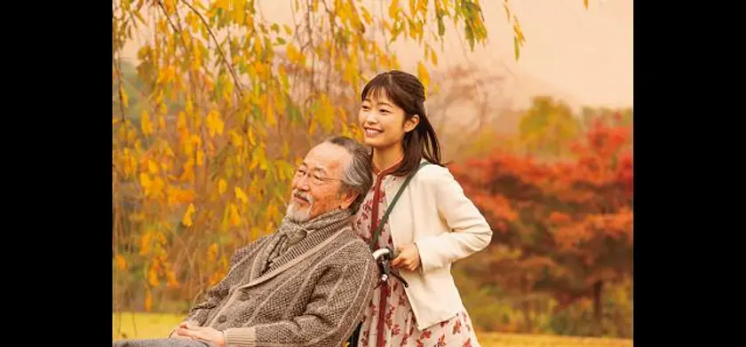 二十歳に還りたい。 場面写真 2