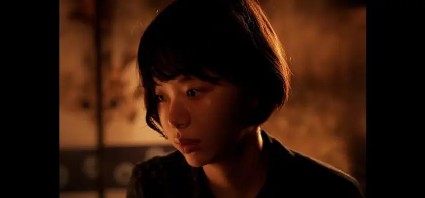 ほかげ 場面写真 2