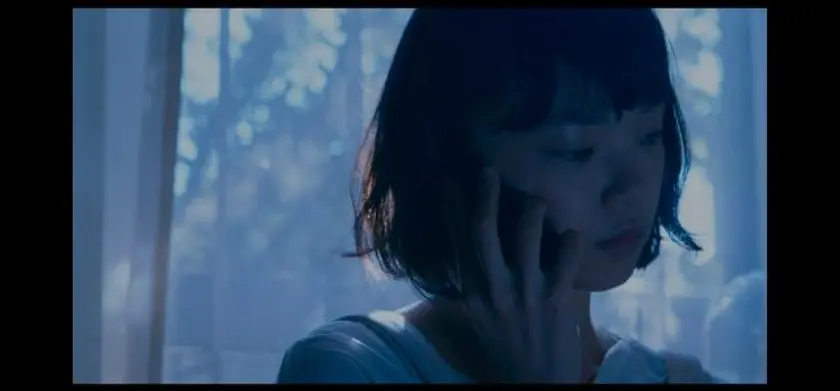 雨降って、ジ・エンド。 場面写真 2