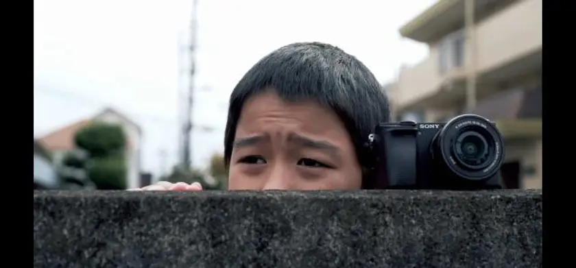寛太と、じいちゃんの世直しチャンネル 場面写真 2