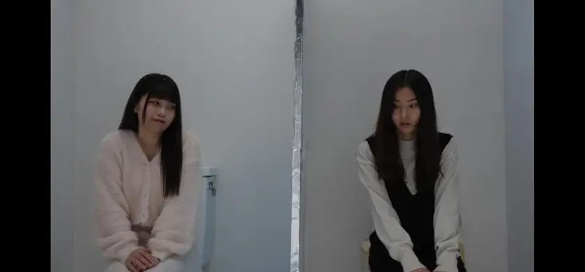 リテイク／ちょっと吐くね 場面写真 2