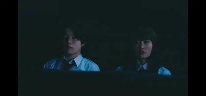 退屈なエンドロール 場面写真 2